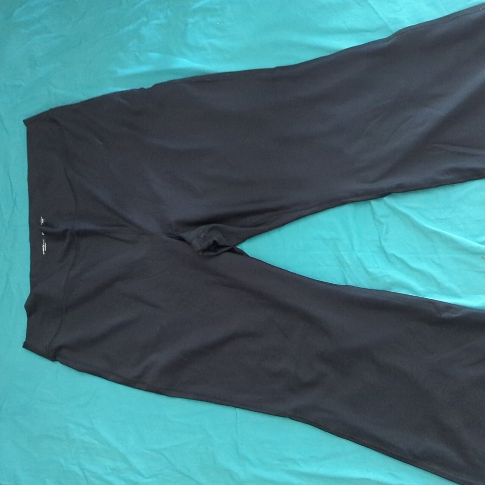 Active ware flare pants